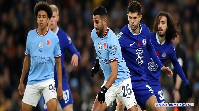 السيتي وتشيلسي مهددان بالطرد من البريميرليج